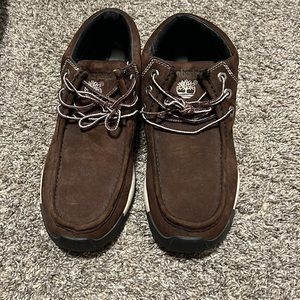 Men’s Timberlands